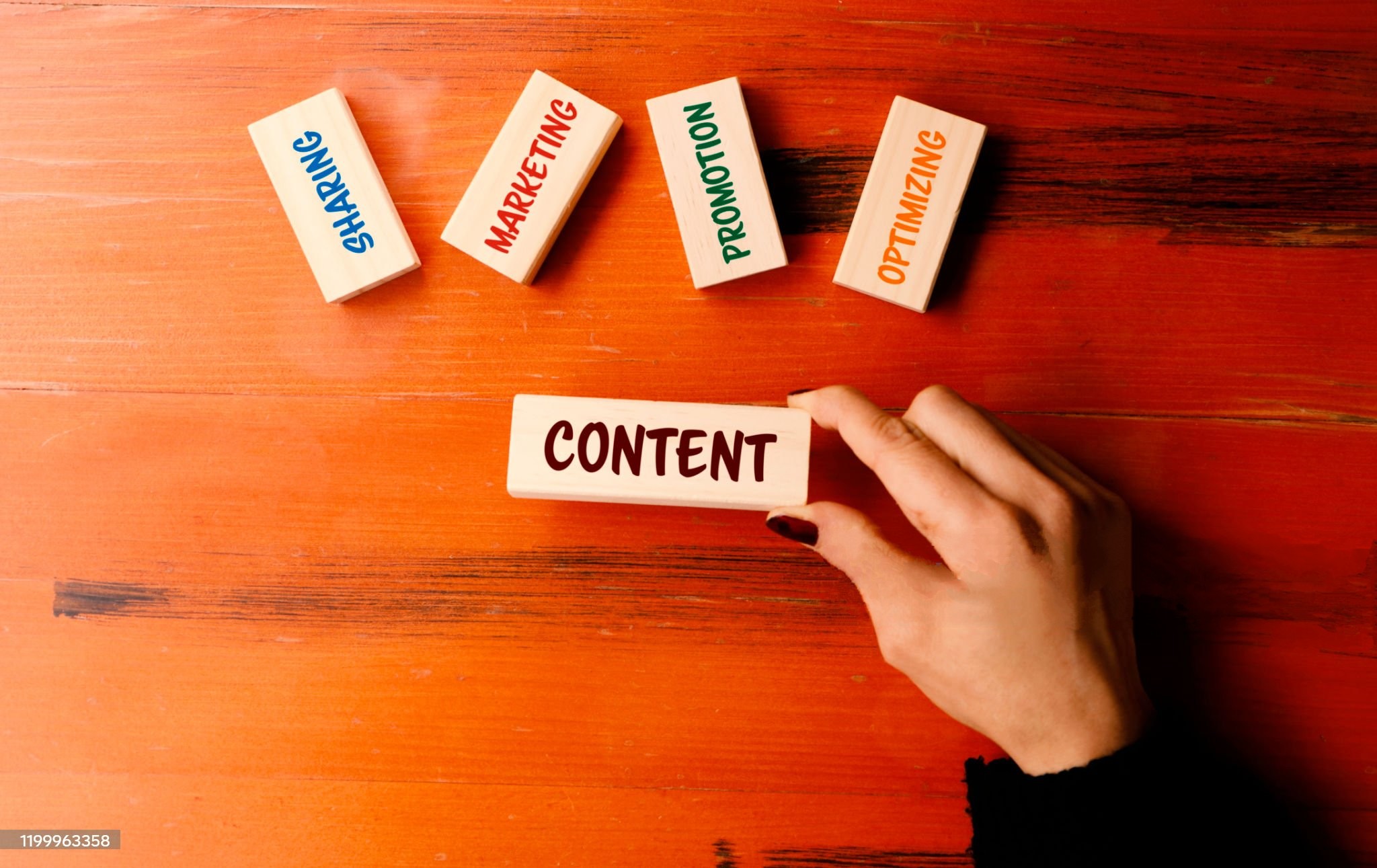 Content Marketing